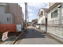 【千葉県/船橋市大穴北】船橋市大穴北三丁目新築戸建 