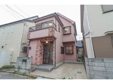【千葉県/鎌ケ谷市北中沢】鎌ケ谷市北中沢二丁目戸建 