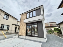 【千葉県/船橋市新高根】船橋市新高根二丁目新築戸建 