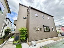 【千葉県/船橋市薬円台】船橋市薬円台3丁目　中古戸建て 