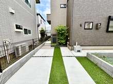 【千葉県/船橋市薬円台】船橋市薬円台3丁目　中古戸建て 