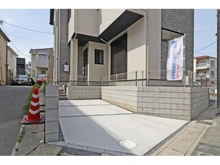 【千葉県/浦安市堀江】Erde　エルデ　浦安市堀江13期 