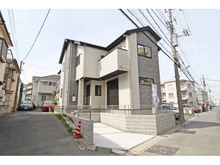 【千葉県/浦安市堀江】Erde　エルデ　浦安市堀江13期 