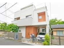 【東京都/杉並区堀ノ内】杉並区堀ノ内3丁目 戸建て 