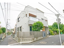 【東京都/杉並区堀ノ内】杉並区堀ノ内3丁目 戸建て 