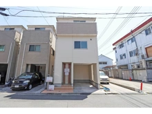 【東京都/板橋区若木】板橋区若木一丁目　中古戸建 