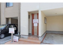 【東京都/板橋区若木】板橋区若木一丁目　中古戸建 