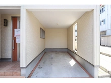 【東京都/板橋区若木】板橋区若木一丁目　中古戸建 