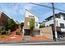 【東京都/大田区久が原】大田区久が原一丁目 中古戸建 