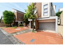 【東京都/大田区久が原】大田区久が原一丁目 中古戸建 