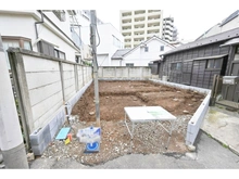 【東京都/板橋区幸町】板橋区幸町 新築戸建て 