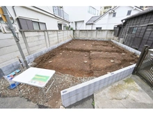 【東京都/板橋区幸町】板橋区幸町 新築戸建て 