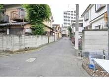 【東京都/板橋区幸町】板橋区幸町 新築戸建て 