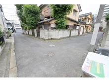 【東京都/板橋区幸町】板橋区幸町 新築戸建て 