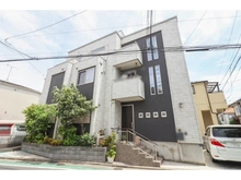 【東京都/板橋区幸町】板橋区幸町中古戸建 