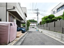 【東京都/杉並区高円寺南】杉並区高円寺南3丁目　戸建て 