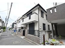 【東京都/杉並区高円寺北】杉並区高円寺北2丁目 戸建て 