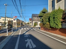 【東京都/板橋区高島平】板橋区高島平5丁目　中古戸建 