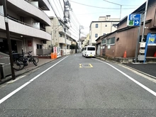 【東京都/豊島区池袋】豊島区池袋3丁目　中古戸建 