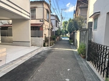 【東京都/豊島区池袋本町】豊島区池袋本町一丁目　新築戸建て 