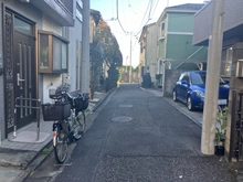 【東京都/板橋区大原町】板橋区大原町　中古戸建て 