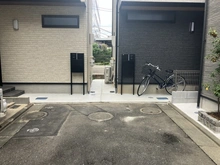 【東京都/板橋区加賀】板橋区加賀1丁目　新築戸建て 