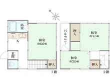 【東京都/文京区千石】千石3丁目　中古戸建て 