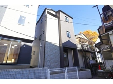 【東京都/板橋区赤塚新町】赤塚新町1丁目・新築戸建2号棟/全2号棟 