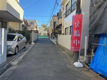 【東京都/板橋区小茂根】板橋区小茂根1丁目　新築戸建て 