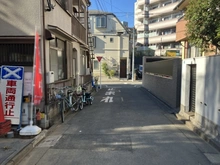 【東京都/板橋区小茂根】板橋区小茂根1丁目　新築戸建て 