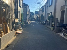 【東京都/板橋区西台】板橋区西台2丁目　新築戸建て 