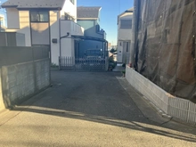 【東京都/板橋区西台】板橋区西台2丁目　新築戸建て 