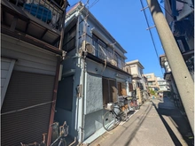 【東京都/板橋区小茂根】板橋区小茂根2丁目　中古戸建て 