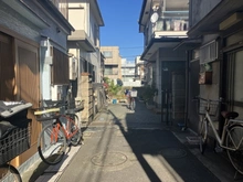 【東京都/板橋区小茂根】板橋区小茂根2丁目　中古戸建て 