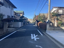 【埼玉県/川越市かすみ野】川越市かすみ野2丁目　新築戸建て2号棟 