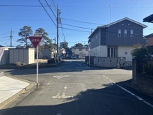 【埼玉県/川越市かすみ野】川越市かすみ野2丁目　新築戸建て2号棟 