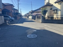 【埼玉県/川越市かすみ野】川越市かすみ野2丁目　新築戸建て2号棟 