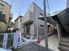 【東京都/板橋区仲宿】板橋区仲宿新築戸建 