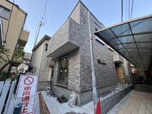 【東京都/板橋区仲宿】板橋区仲宿新築戸建 