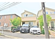 【東京都/世田谷区北烏山】世田谷区北烏山1丁目戸建 