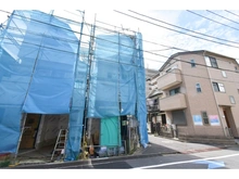 【東京都/大田区東六郷】大田区東六郷2丁目　新築一戸建て 