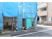 【東京都/大田区東六郷】大田区東六郷2丁目　新築一戸建て 