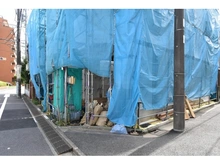 【東京都/大田区東六郷】大田区東六郷2丁目　新築一戸建て 