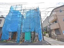 【東京都/大田区東六郷】大田区東六郷2丁目　新築一戸建て 