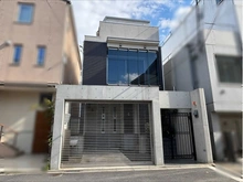 【東京都/渋谷区神宮前】神宮前5丁目　中古戸建 