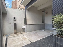【東京都/渋谷区神宮前】神宮前5丁目　中古戸建 