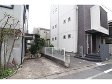 【東京都/目黒区祐天寺】目黒区祐天寺1丁目 2世帯住宅 