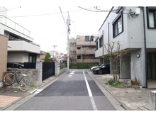 【東京都/目黒区祐天寺】目黒区祐天寺1丁目 2世帯住宅 