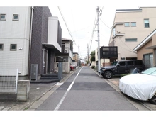 【東京都/目黒区祐天寺】目黒区祐天寺1丁目 2世帯住宅 