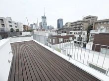 【東京都/港区南青山】東京都港区南青山4丁目　戸建 